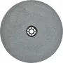 Schleifscheibe Ø 200 x 32 / 16 x 25 mm, K60 (für Doppelschleifer TC-BG 200 und TC-BG 200 L)