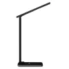 Tischlampe MEDIA-TECH MT222K LED 12W 220V schwarz