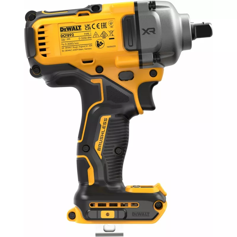 Schlagschrauber DeWALT DCF892NT-XJ