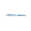 MAKITA SÄBELSÄGEBLATT BIM 152x0,9 mm /25 Stk. HOLZ, METALL, PVC (SCHNELL)