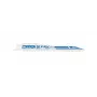 MAKITA SÄBELSÄGEBLATT BIM 152x0,9 mm /25 Stk. HOLZ, METALL, PVC (SCHNELL)