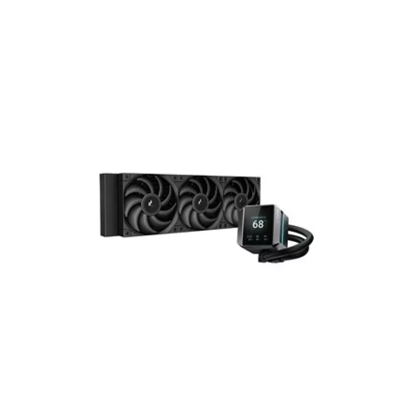 All-in-One-Flüssigkeitskühler DeepCool MYSTIQUE 360