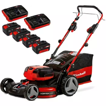 Rasenmäher Einhell GE-CM 36/47 S HW Li