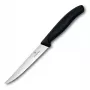 Messerset Victorinox SwissClassic Swiss Classic Steakmesser-Set 6-teilig