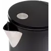Kohersen Modern Matt Wasserkocher A451 schwarz