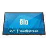 Elo Touch Solutions 70L-Serie, 68,6cm (27), Projected Capacitive, Full HD, USB, Kit (USB), schwarz Touchmonitor (Seitenverhältnis: 16:9), Bildschirmdi