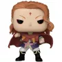 Funko Pop Figur Schwarz Clover Fuegoleon 10 cm (143273)