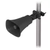 1-Wege-Lautsprecher Ubiquiti UP-AI-Horn-Speaker-B Kabelgebunden Weiß