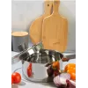 Kochtopf Russell Hobbs RH01164EU7 20 cm Edelstahl, induktionsgeeignet, mit Deckel