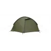 Kuppel-/Igluzelt Easy Camp Rondane 3 – 3-Personen, Polyester-Außenzelt, Aluminiumgestänge, dunkelgrün