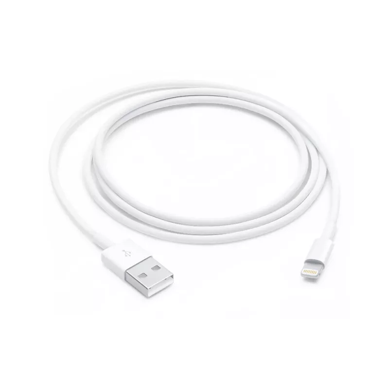 Apple Lightning-auf-USB-Kabel 1m MUQW3ZM/A