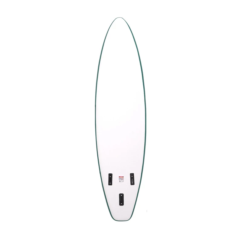 FunWater SUP Paddleboard SUPFW69A (grün-weiß)
