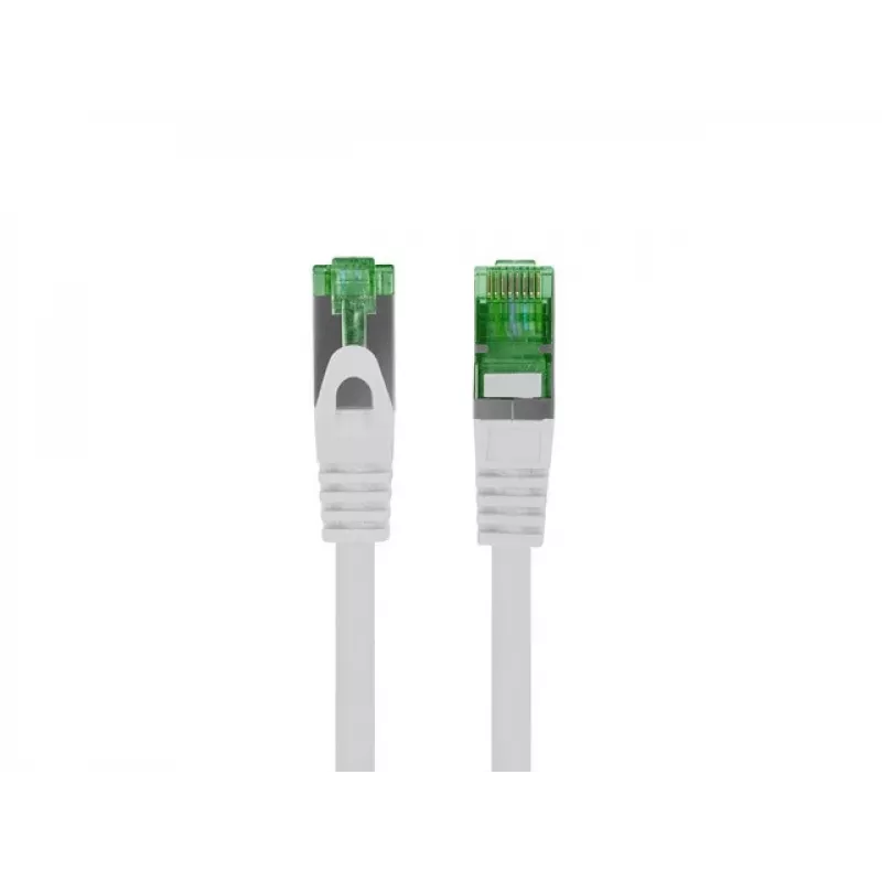 Netzwerkkabel Lanberg PCF7-10CU-0500-S RJ-45 Cat7 5 m Grau