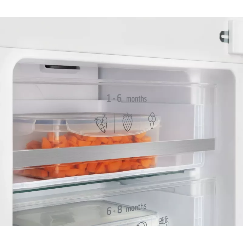 Kühl-Gefrierkombination BK3055.6NFM(E)