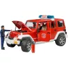 BRUDER 02528 Spielzeugfahrzeug