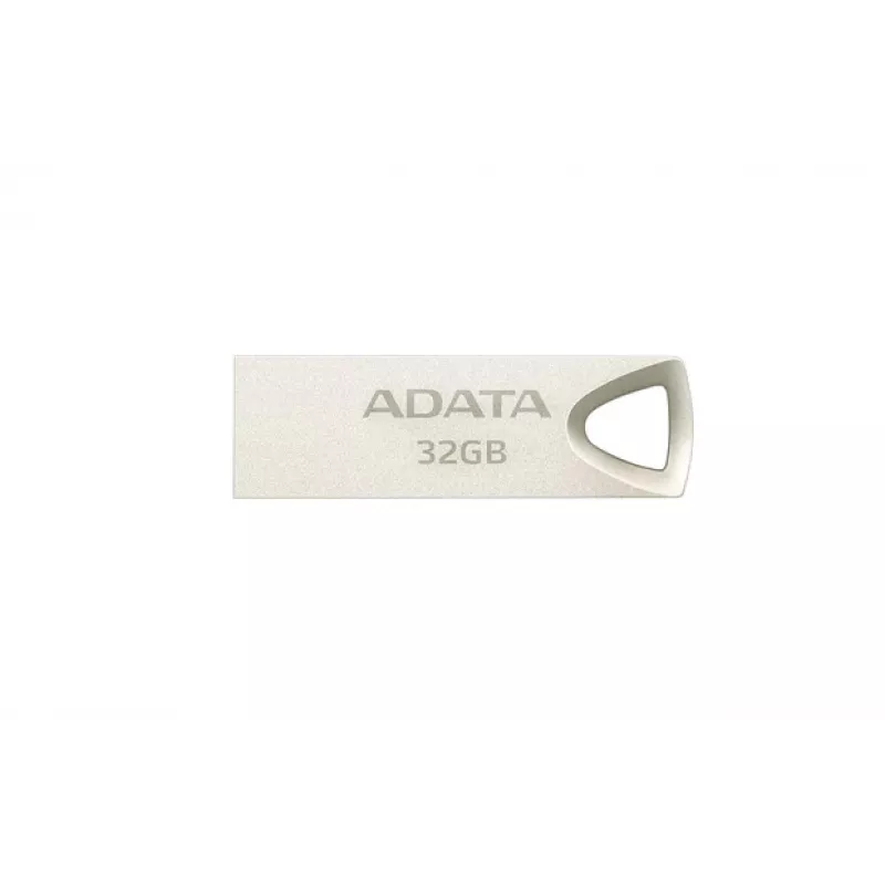 ADATA AUV210-32G-RGD USB-Flash-Laufwerk 32 GB USB Typ-A 2.0 Beige