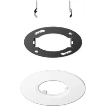 JUNG PMM-UP-SET-WW Montageset (PMM-UP-SET-WW)