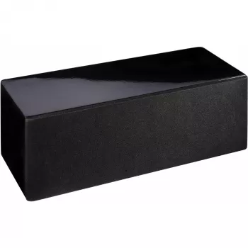 Stereo tragbarer Lautsprecher Terratec Concert W1 Schwarz