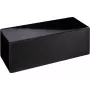 Stereo tragbarer Lautsprecher Terratec Concert W1 Schwarz
