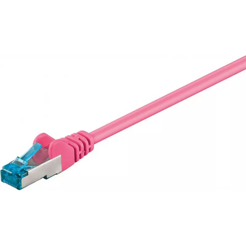 Wentronic 94144 Ethernet Patchkabel