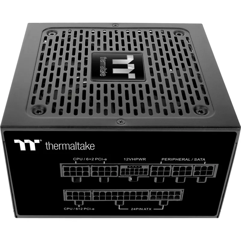 Netzteil Thermaltake TOUGHPOWER GF A3 650 W
