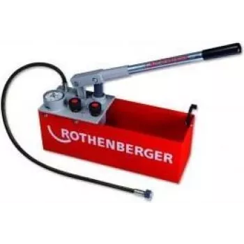 Handluftpumpe Rothenberger 60200
