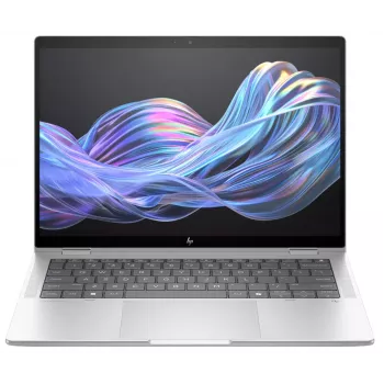 HP EliteBook X Flip G1i 14 Zoll Notebook Next Gen AI PC Copilot+ PC Hybrid (2in1) Touchscreen 512GB SSD Windows 11 Pro