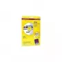 Avery CD/DVD-Etiketten - CD/DVD-Etiketten - Weiß - 117 mm Rund 50 Etikett(en) (25 Blatt x 2) (L6043-25)