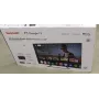 AUSVERKAUF. Sharp 50HP6265E 50 Zoll (126 cm) QLED 4K Ultra HD Google TV, Dolby Vision, Dolby Atmos, Zentralfuß | Sharp 50HP6265E | 50 | Smart TV | Google TV | UHD | Schwarz | BESCHÄDIGTE VERPACKUNG