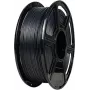 3D-Druck-Filament Flashforge PLA-CF 1,75 mm Schwarz 1 kg
