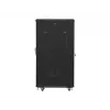 Freistehendes Rack Lanberg FF01-6827-12B