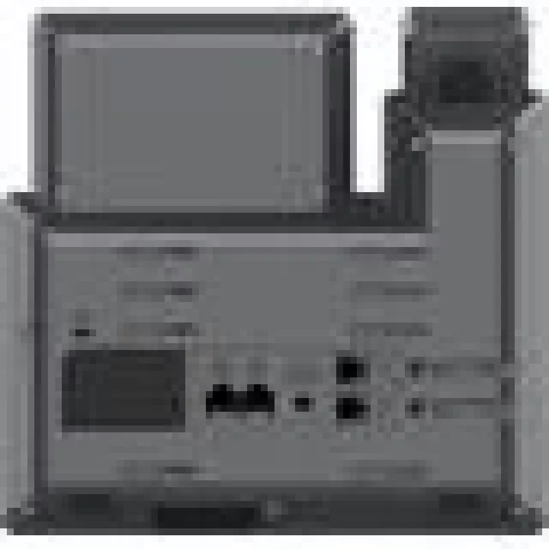 IP-Telefon Grandstream Networks GRP2603P Schwarz