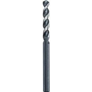 Metall-Spiralbohrer KWB 258648, 4,8 mm Ø, Länge 86 mm