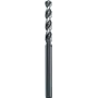 Metall-Spiralbohrer KWB 258648, 4,8 mm Ø, Länge 86 mm