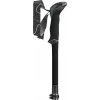 Trekkingstöcke Leki TR Makalu FX verstellbar 110–130 cm, grün