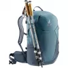 Wanderrucksack DEUTER Futura 27 — 27 l Fassungsvermögen, Modell 340032113740
