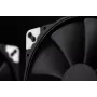 Noctua NF-A20 PWM CH.BK.S — 200 mm PWM Computer-Gehäuse-Lüfter, 12 V, 350–800 U/min, 146.9 m³/h, SSO-Lager