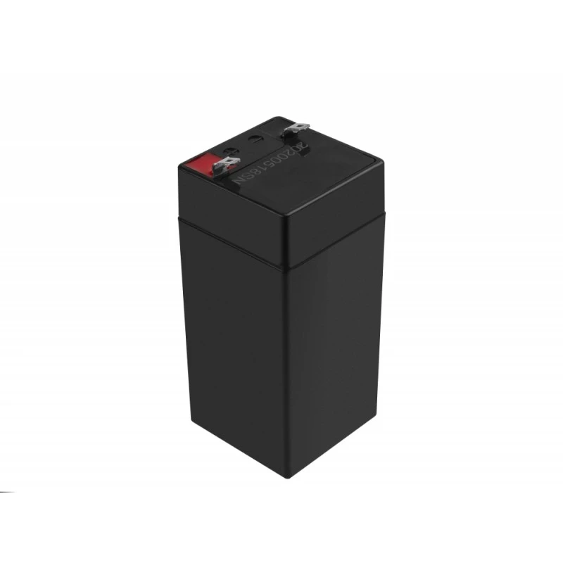Green Cell AGM37 Industrie-Akku, versiegelte Blei-Säure (VRLA), 4000 mAh, 4 V