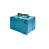 Makita 821552-6 Ausrüstungskoffer Hartschalenkoffer Schwarz, Blau