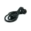 Netzkabel C13-Kupplung Datalogic 6003-0923
