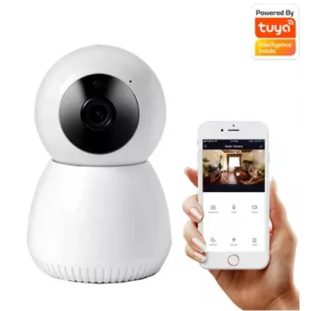 Denver IIC-215 MK3 Indoor WiFi-Cam