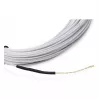 FTTH-Dropkabel DIGITUS DK-3904LCA-50-1 Singlemode 4 Fasern 4 LC/APC 50 m