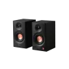 Edifier | Aktive Studiomonitore | MR3 | 18W x 2 W | Bluetooth | Schwarz | ≥ 85 dB | Drahtlose Verbindung