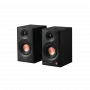 Edifier | Aktive Studiomonitore | MR3 | 18W x 2 W | Bluetooth | Schwarz | ≥ 85 dB | Drahtlose Verbindung