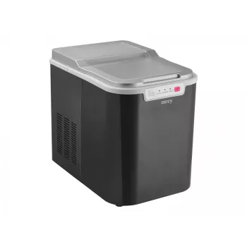 Camry CR 8073 Eiswürfelbereiter Kapazität 2,2 L, Grau