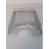 AD Class LETTER TRAY Basic smoked