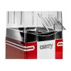 Camry CR 4480 Popcorn-Maker Rot, Weiß 1200 W