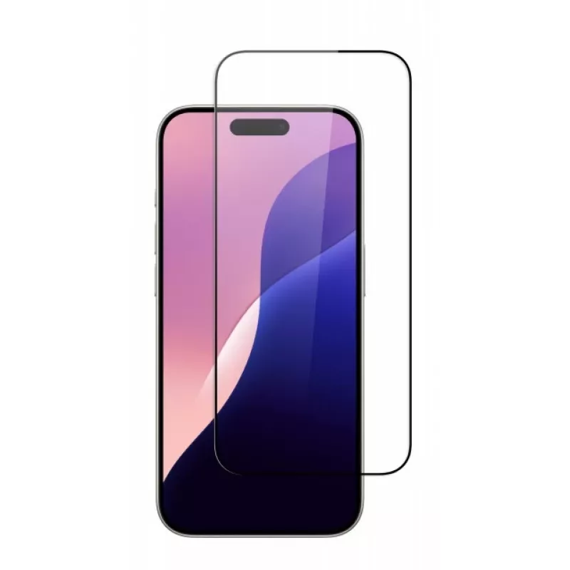 Screen protector Screenor 16060SN Apple iPhone 16 Pro Gehärtetes Glas