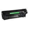 Tonerkartusche Colorway CW-HQ2612/FX10M 2000 Seiten Schwarz