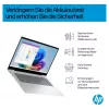 HP OmniBook 7 17-dc0076ng Notebook 43,9 cm (17,3) 1920x1080 - Intel Core Ultra 7 258V - 1TB SSD - HDMI/Thunderbolt - Windows 11 Pro - Silber (CV1J8EA#ABD)